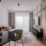 Czysta Premium By Ina 3*