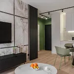 Aparthotel Czysta Premium By Ina 3*