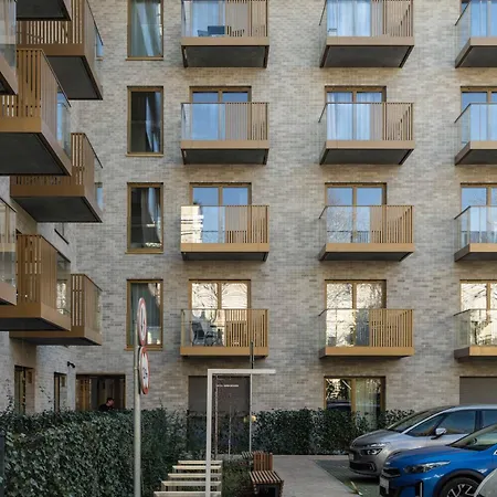 Ina Rent - Czysta Premium 3*