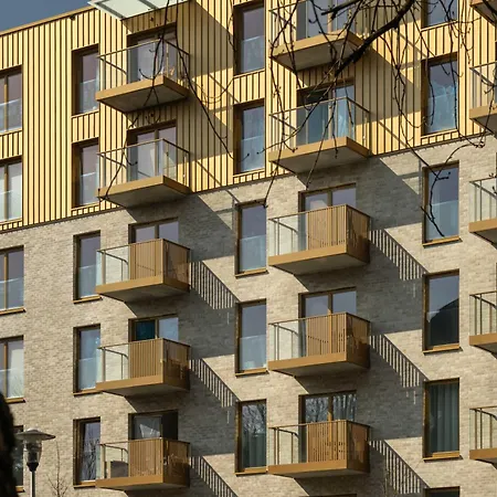 Ina Rent - Czysta Premium Wrocław