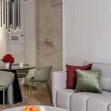 Ina Rent - Czysta Premium Wrocław