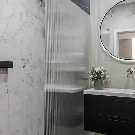 Ina Rent - Czysta Premium Wrocław