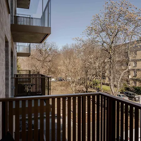 Ina Rent - Czysta Premium Hotel apartamentowy Wrocław