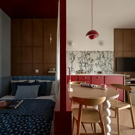 Ina Rent - Czysta Premium מלון דירות