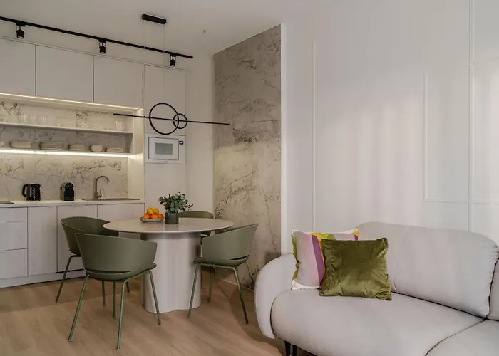 Ina Rent - Czysta Premium