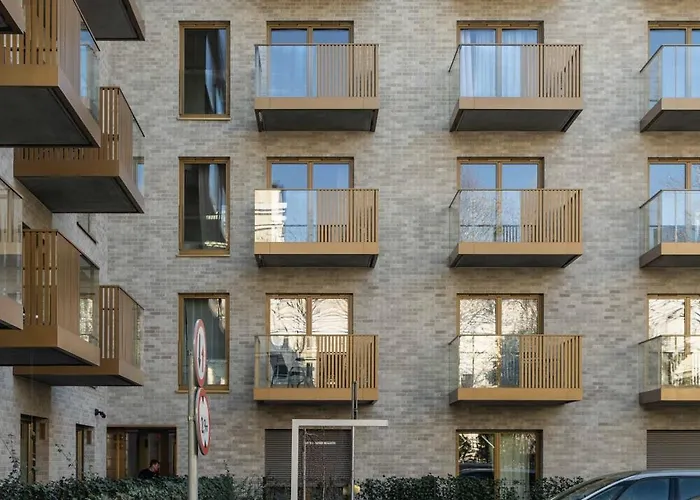 Ina Rent - Czysta Premium 3*