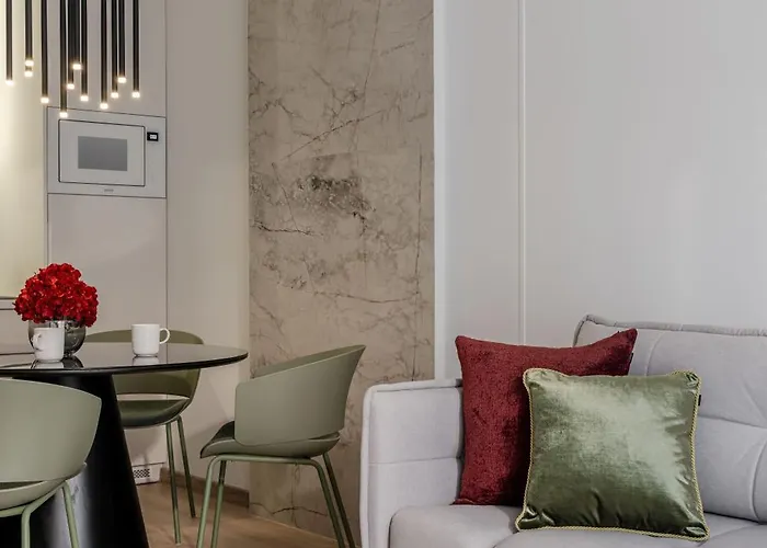 Ina Rent - Czysta Premium ורוצלב