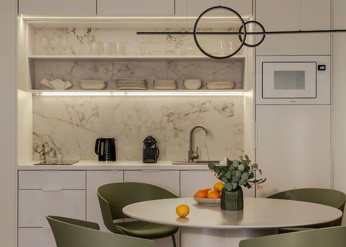 Ina Rent - Czysta Premium 3*