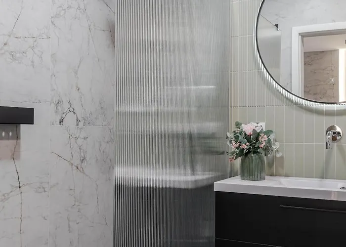 Ina Rent - Czysta Premium ורוצלב