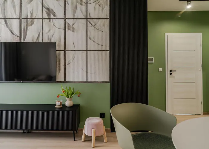 Ina Rent - Czysta Premium ורוצלב