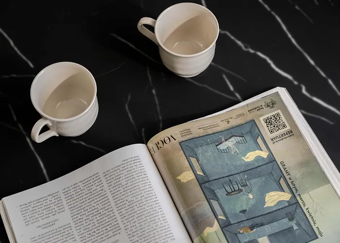 Ina Rent - Czysta Premium ורוצלב