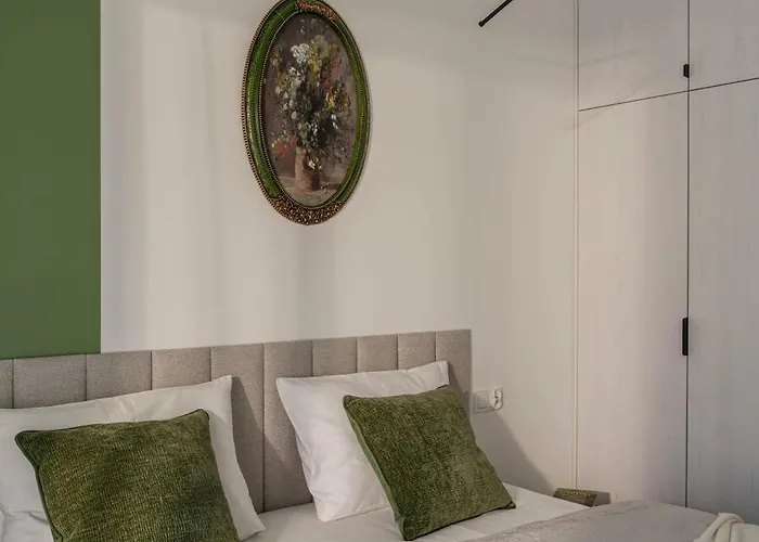 Ina Rent - Czysta Premium 3*