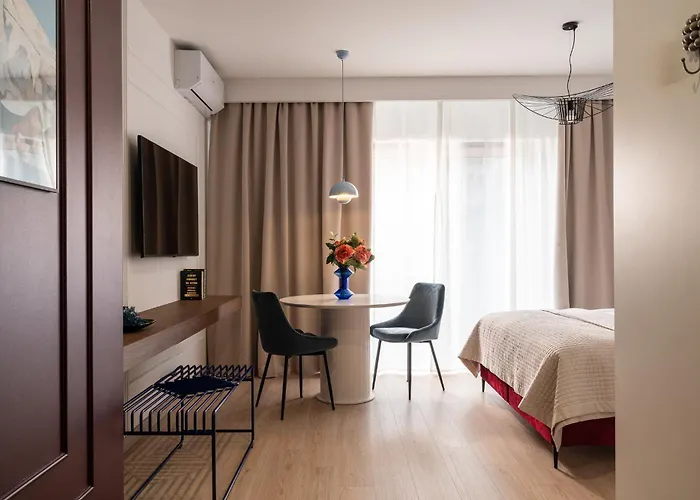 Ina Rent - Czysta Premium ורוצלב