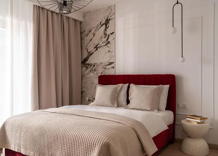 Ina Rent - Czysta Premium מלון דירות 3*