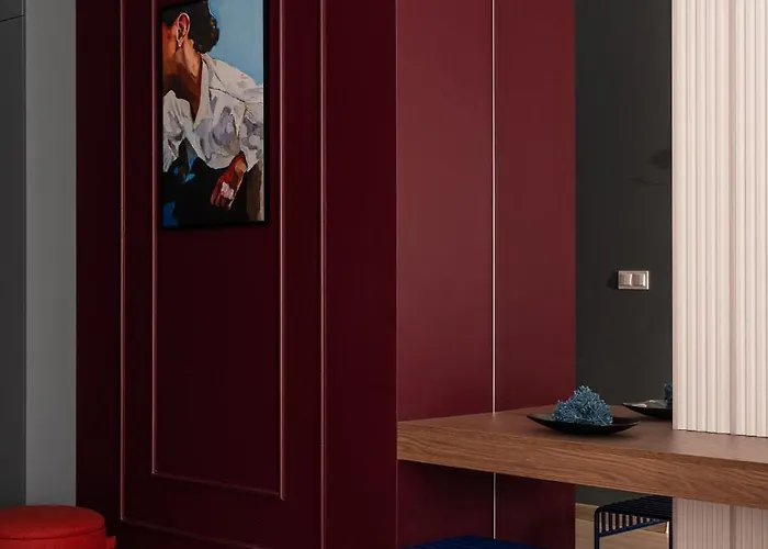 Ina Rent - Czysta Premium מלון דירות ורוצלב