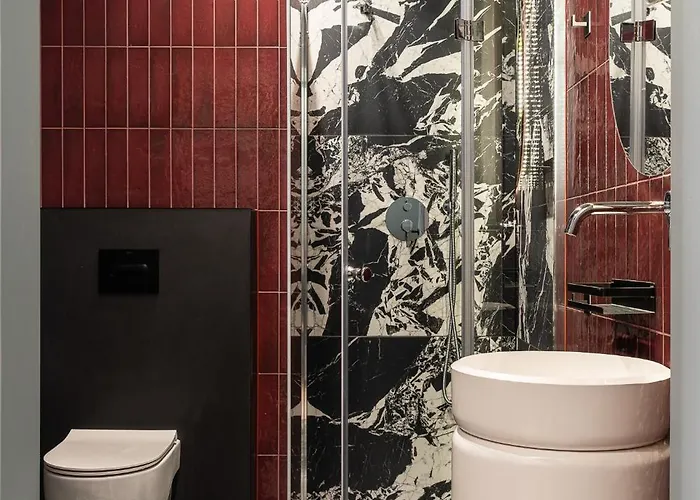 Ina Rent - Czysta Premium מלון דירות ורוצלב