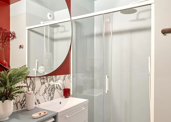 מלון דירות Ina Rent - Czysta Premium