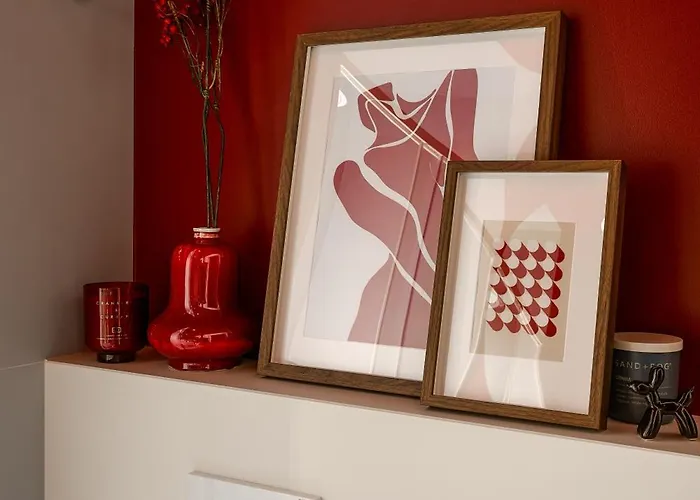 Ina Rent - Czysta Premium מלון דירות 3*