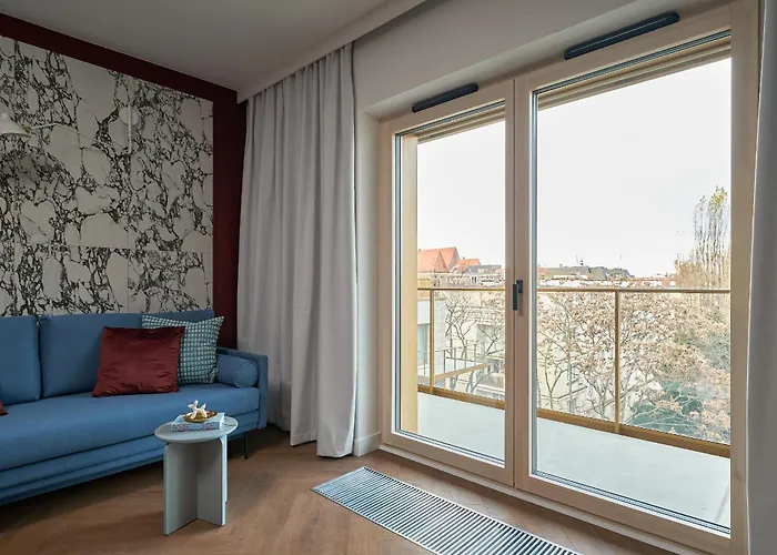 Ina Rent - Czysta Premium 3*