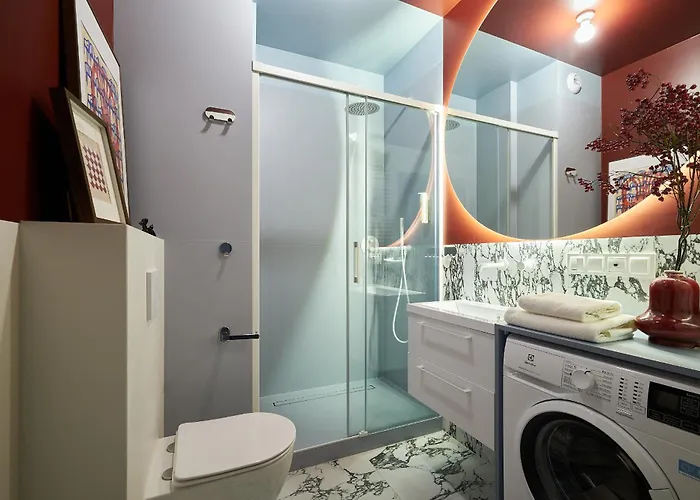 Ina Rent - Czysta Premium ורוצלב