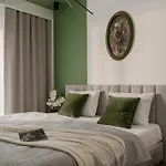Ξενοδοχείο με διαμερίσματα Czysta Premium By Ina