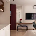 Czysta Premium By Ina شقة فندقية فروتسواف