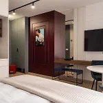 Aparthotel Czysta Premium By Ina Vratislav