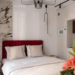 Czysta Premium By Ina Aparthotel Vratislav