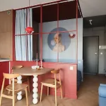 Aparthotel Czysta Premium By Ina Vratislav
