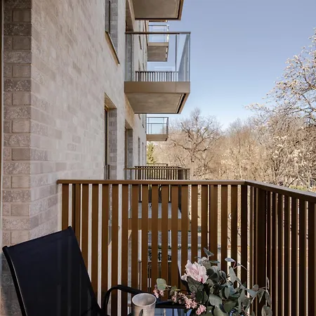 Ina Rent - Czysta Premium 弗罗茨瓦夫