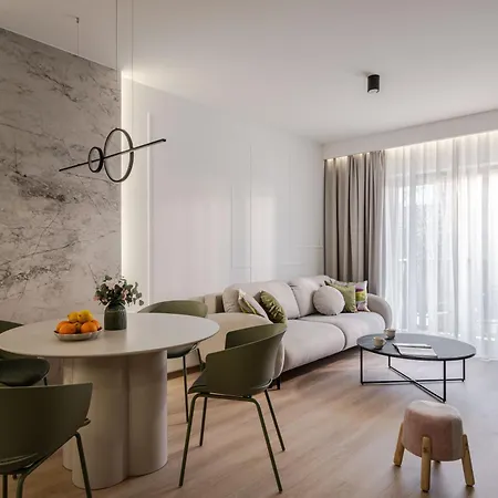 Ina Rent - Czysta Premium Wrocław
