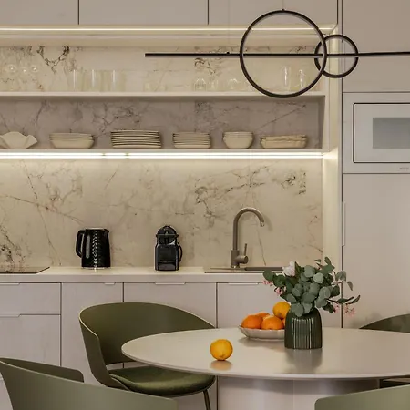 Ina Rent - Czysta Premium 3*