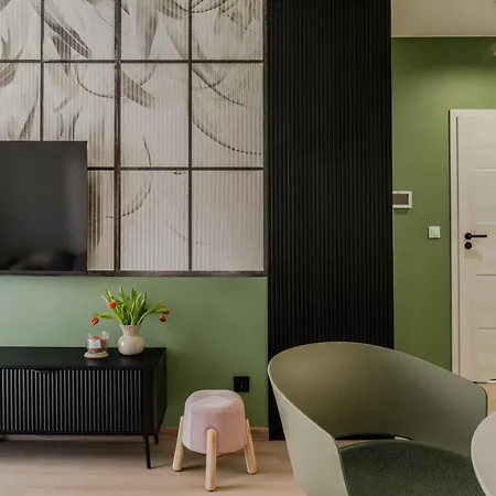 Ina Rent - Czysta Premium 弗罗茨瓦夫