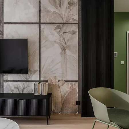 Ina Rent - Czysta Premium 3*