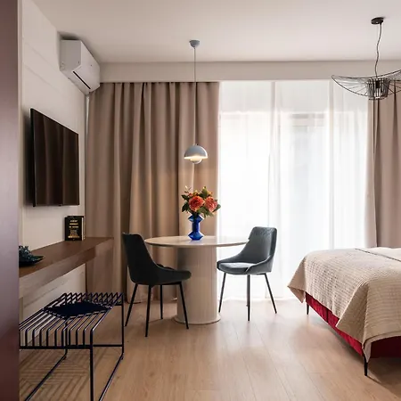 Ina Rent - Czysta Premium Breslau