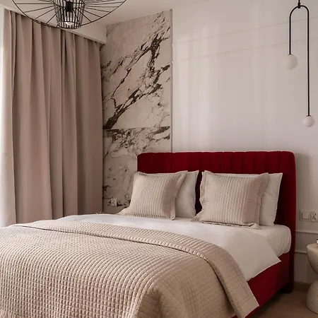 Ina Rent - Czysta Premium 公寓式酒店 3*