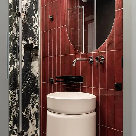 Czysta Premium By Ina Appart hôtel Wrocław