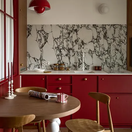 Czysta Premium By Ina 3*