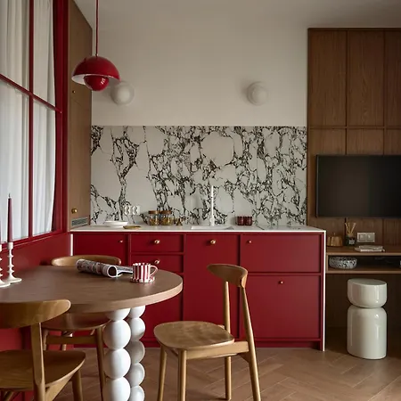 Ina Rent - Czysta Premium 3*