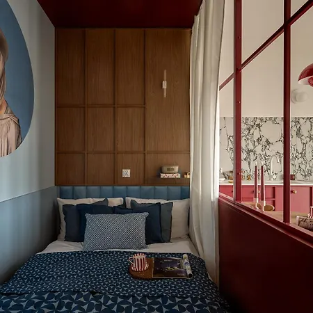 Ina Rent - Czysta Premium