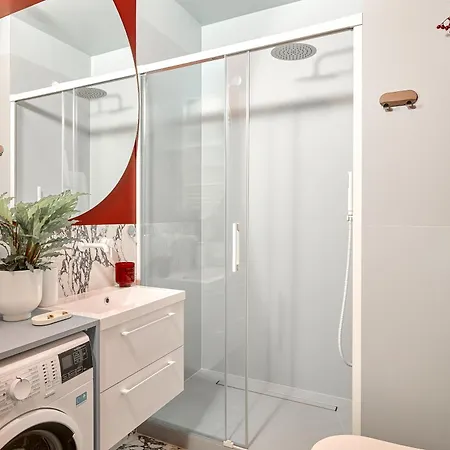 アパートホテル Ina Rent - Czysta Premium 3*