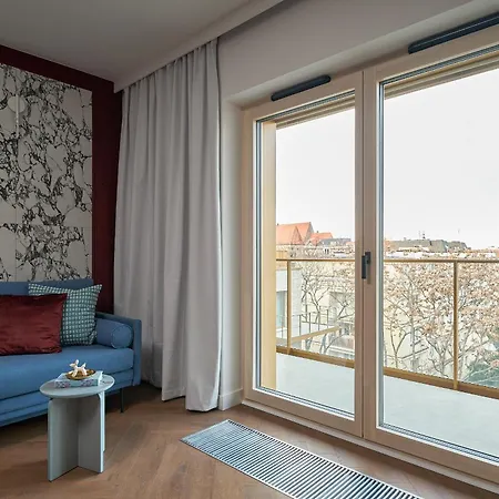 Ina Rent - Czysta Premium 3*