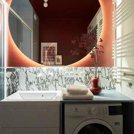 Czysta Premium By Ina 3*