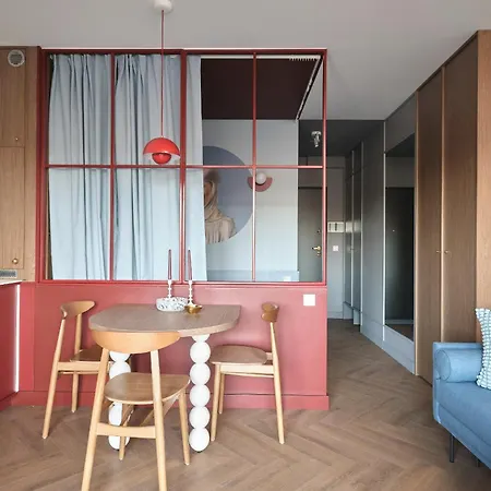 Czysta Premium By Ina 3*