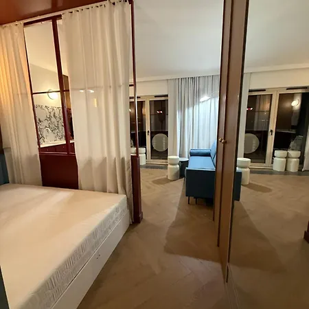 Czysta Premium By Ina Appart hôtel 3*