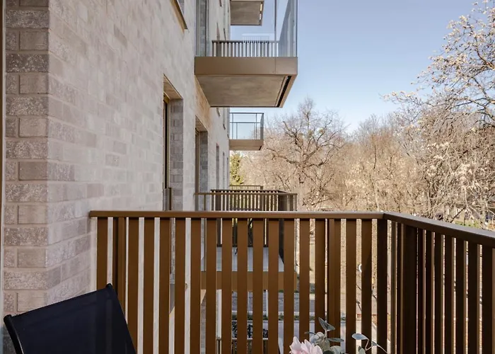 Ina Rent - Czysta Premium ヴロツワフ