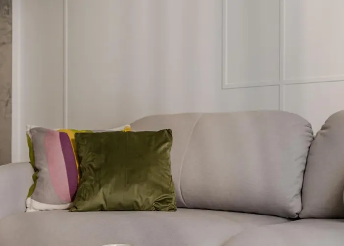 アパートホテル Ina Rent - Czysta Premium ヴロツワフ