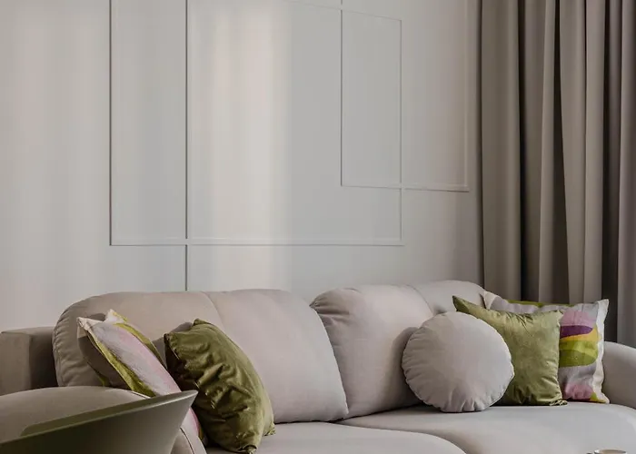 Ina Rent - Czysta Premium