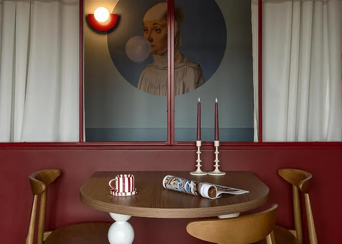 アパートホテル Ina Rent - Czysta Premium ヴロツワフ