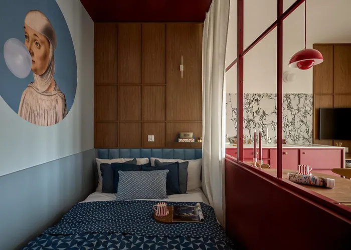 Ina Rent - Czysta Premium